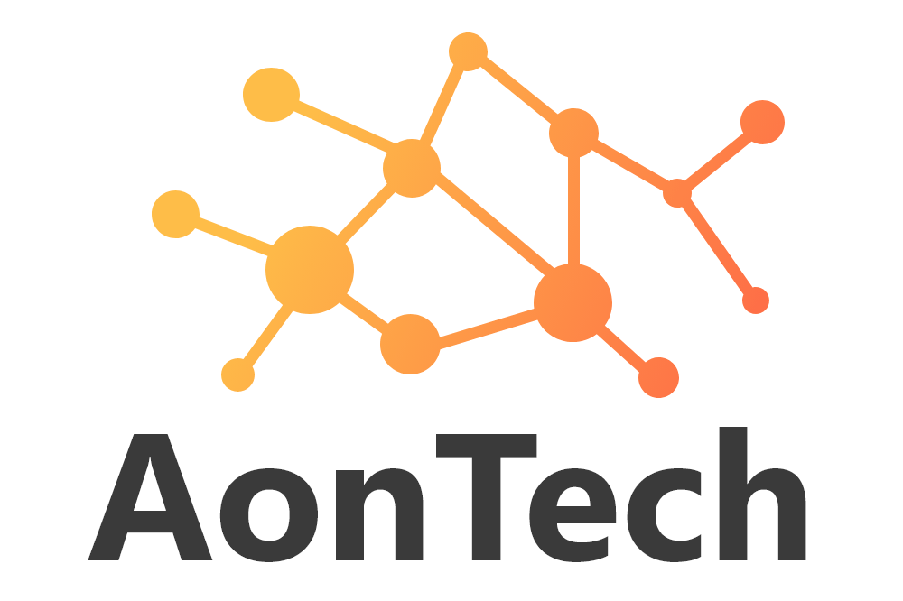 AonTech Logo