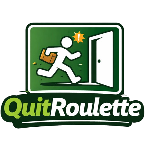 Quitroulette