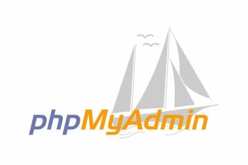 phpmyadmin